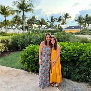 Meet your Posher, Alison